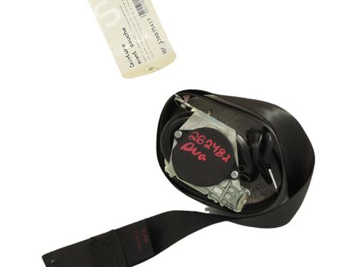 Front left seatbelt PEUGEOT 1007 (KM_) 1.6 16V | BP38185901I26 - Image 3