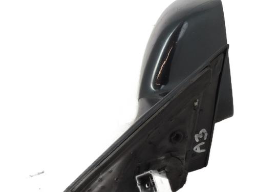 Right mirror AUDI A3 (8L1) 1.9 TDI | BP27874746C27 