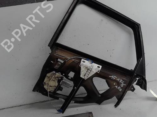 Rudehejsemotor bagstkærm venstre AUDI A3 (8L1) 1.6 (101 hp) 21368053