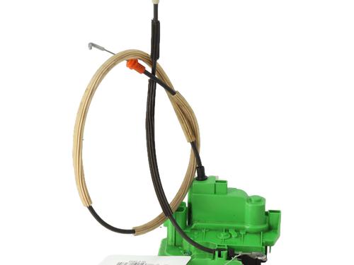 Front right lock ALFA ROMEO MITO (955_) 1.6 JTDM (955AXC1B) | BP21370298C97