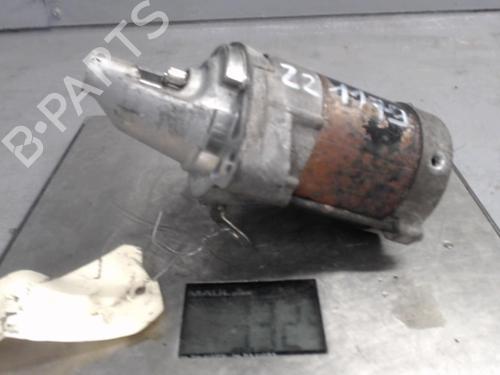 Starter HONDA JAZZ II (GD_, GE3, GE2) 1.3 iDSi (GD1) | BP21290739M8 