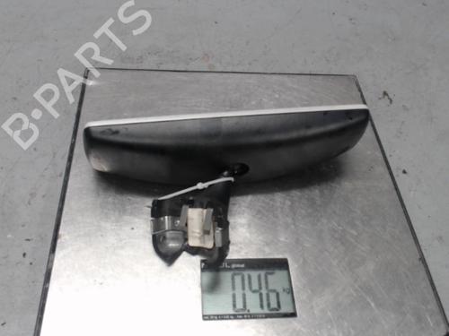 Used Rear mirror VW GOLF VI (5K1) 1.6 TDI (105 hp) 21306031