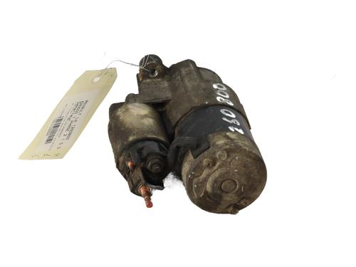 Used Starter Starter RENAULT KANGOO Express (FC0/1_) 1.5 dCi (FC07, FC1R) (65 hp) 32681077 32681077