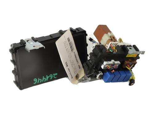 Fuse box RENAULT KOLEOS I (HY_) 2.0 dCi 4x4 (HY0B) | BP34526647E1 - Image 3