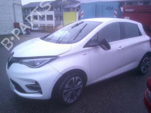 Brugte RENAULT ZOE (BFM_) ZOE (BFMC, BFMD) (136 hp) 3605748