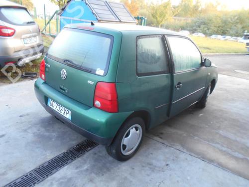 Right front indicator VW LUPO I (6X1, 6E1) 1.7 SDI | BP21317236C33 