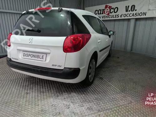 Electronic module PEUGEOT 207 SW (WK_) 1.6 HDi | BP32852095M83  - Image 17