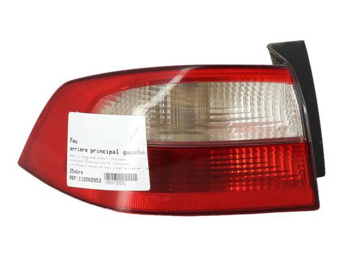 Feu arrière gauche RENAULT LAGUNA II (BG0/1_) 1.8 16V (BG04, BG0B, BG0C, BG0V) (117 hp) 29182388
