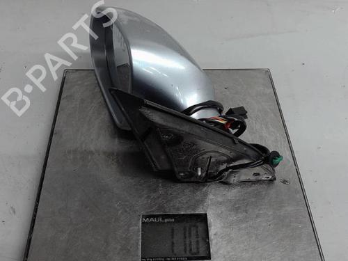Left mirror VW PASSAT B6 (3C2) 2.0 TDI | BP21309032C26 