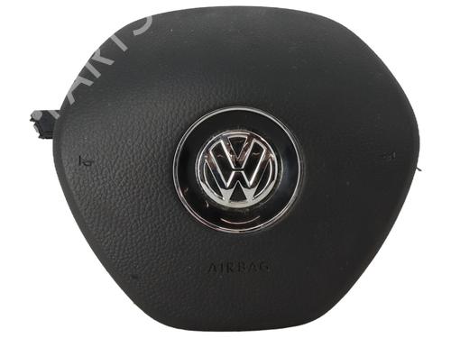 Airbag chauffør VW TIGUAN (AD1, AX1) 2.0 TDI (150 hp) 27219261