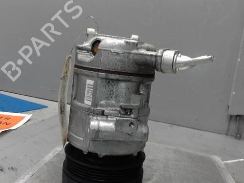 AC compressor OPEL CORSA D (S07) 1.2 (L08, L68) | BP21291085M34 