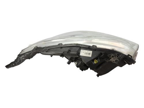 Left headlight PEUGEOT 208 I (CA_, CC_) 1.6 HDi / BlueHDi 75 | BP32405964C28
