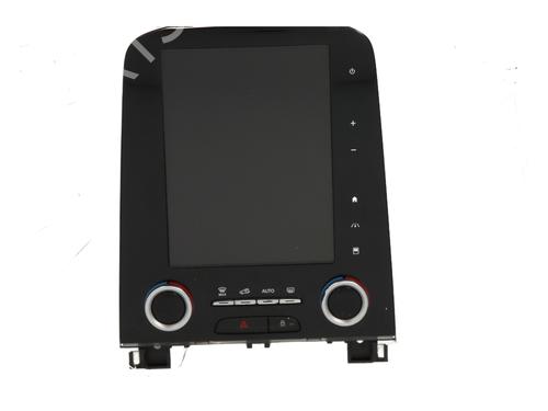 Afficheur RENAULT ESPACE V (JR_) 1.6 dCi 160 (160 hp) 31872496