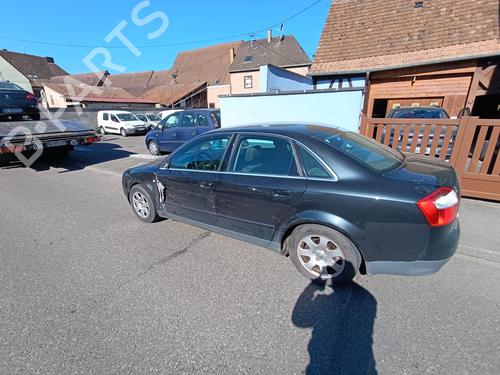 Left headlight AUDI A4 B6 (8E2) 1.9 TDI | BP37216212C28  - Image 19