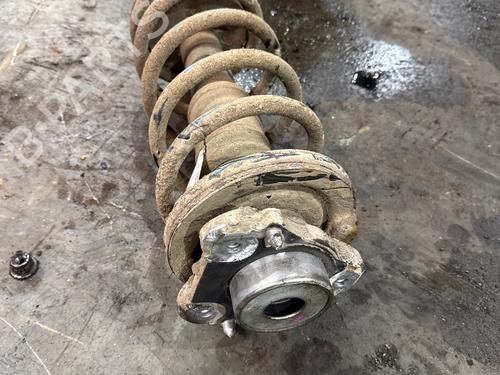 Left front shock absorber PEUGEOT BOXER Van (244) 2.8 HDi | BP39018471M16 - Image 2
