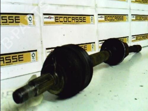 Used Right front driveshaft FORD MONDEO I (GBP) [1993-1996]  21317990