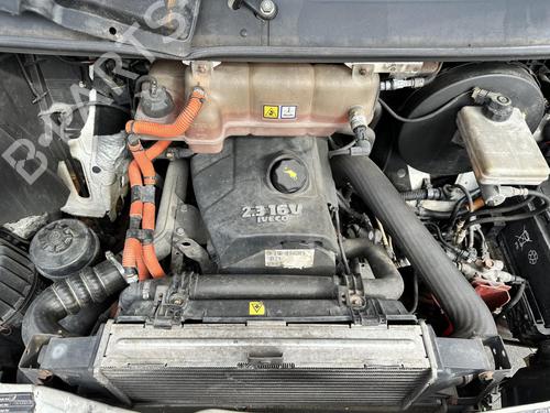 ABS pump IVECO DAILY VI Van  | BP22915936M43  - Image 11