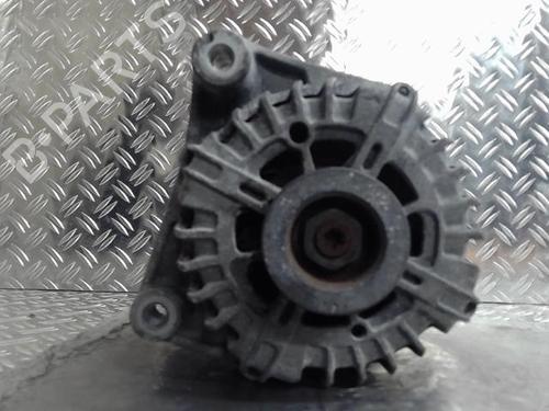 Alternator BMW 1 (E87) 116 d | BP24504406M7 