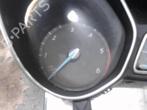 Instrument cluster FORD FOCUS III 1.6 TDCi | BP21302158C47 