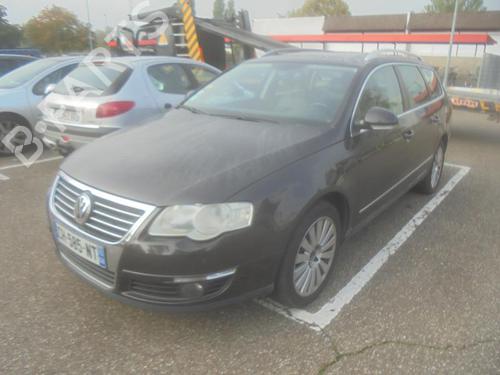 Electronic module VW PASSAT B6 Variant (3C5) 2.0 TDI | BP21367416M83 - Image 7