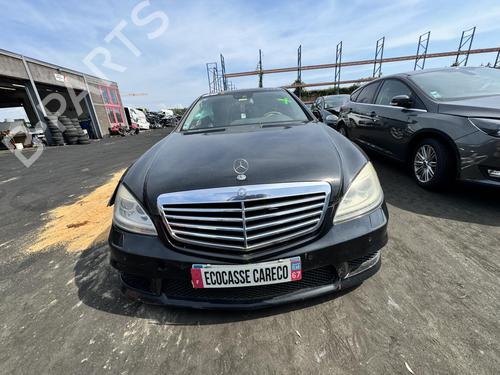 Used Parts MERCEDES-BENZ S-CLASS (W221, V221) S 400 Hybrid (221.095, 221.195) (279 hp) 1993108