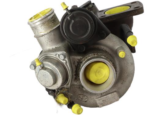 Turbolader/Kompressor HYUNDAI GENESIS Coupe 2.0 T (214 hp) 21292186