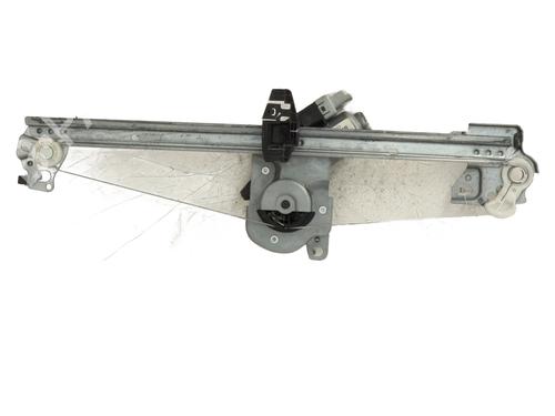 Left front window motor CITROËN C3 I (FC_, FN_) 1.4 i | BP28815061E21