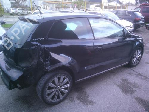 ABS pump VW POLO V (6R1, 6C1) 1.2 TSI | BP23807144M43 