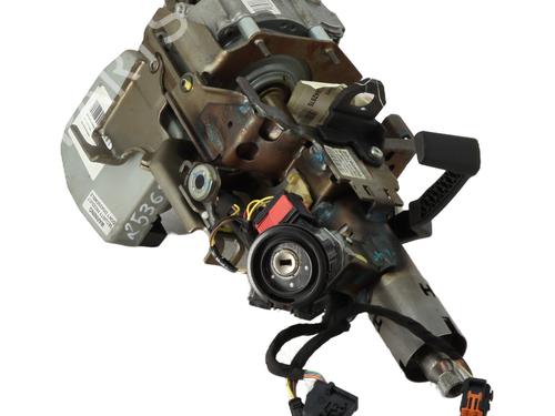 Used Steering column RENAULT CLIO III (BR0/1, CR0/1) 1.5 dCi (BR17, CR17) (86 hp) 29398685