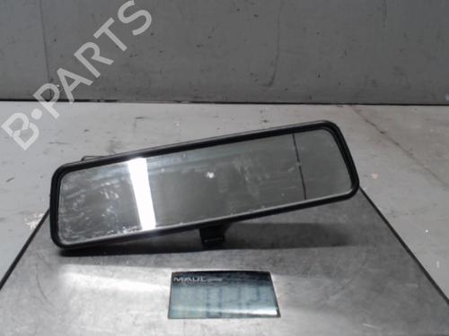 Used Rear mirror SKODA FABIA II (542) 1.9 TDI (105 hp) 21299977