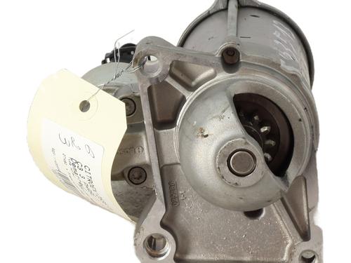 Used Starter CITROËN C3 III (SX) 1.2 THP 110 (SXHNPS, SXHNZT, SXHNZ6) (110 hp) 29836622