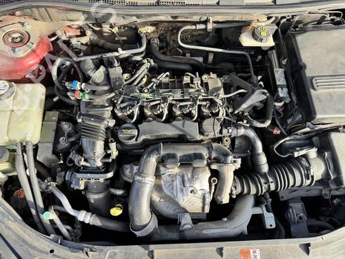 ABS pump MAZDA 3 (BK) 1.6 MZ-CD | BP21302418M43 