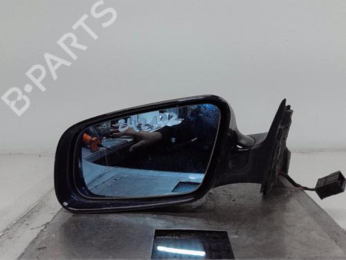 Left mirror AUDI A3 (8L1) 1.9 TDI | BP21293266C26 