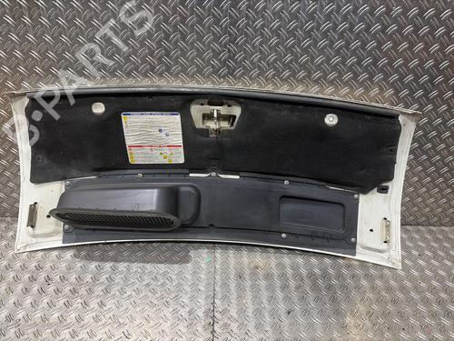 Motorhjelm PEUGEOT BOXER Van 2.2 HDi 100 | BP39018358C1 - Image 3