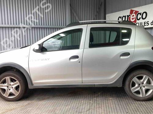 Starter DACIA SANDERO II TCe 90 (B8M1, B8MA, B8AC) | BP37709035M8  - Image 13