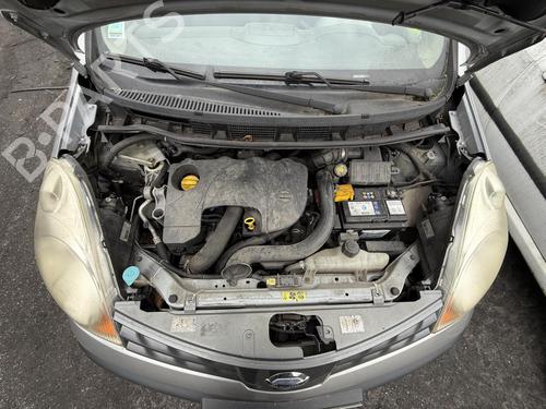 Right taillight NISSAN NOTE (E11, NE11) 1.5 dCi | BP24355352C35 - Image 15