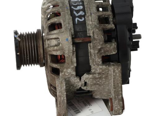 Alternator DACIA SANDERO II TCe 90 (B8M1, B8MA, B8AC) | BP30570124M7