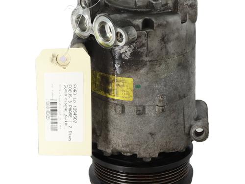 AC compressor FORD FOCUS III 2.0 TDCi | BP31051825M34