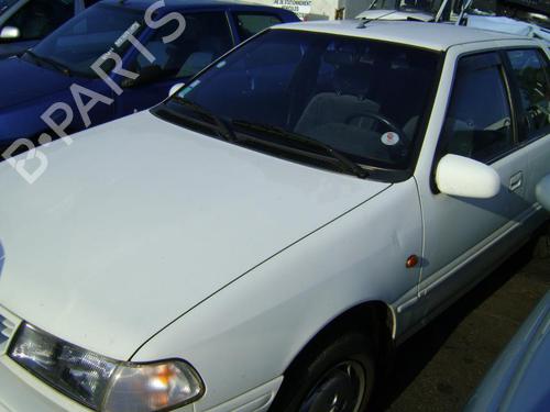 Left front indicator HYUNDAI PONY (X-2) | BP21371539C32 - Image 8