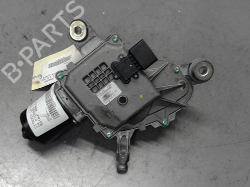 Front wiper motor CITROËN C4 Picasso I MPV (UD_) 1.6 HDi | BP21290975M29 