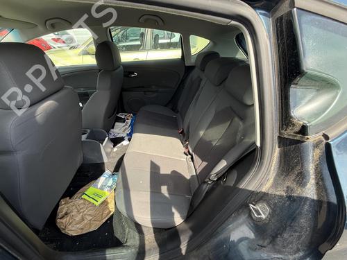 Alternator SEAT LEON (1P1) 1.9 TDI | BP25293939M7  - Image 14