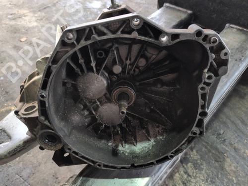 Used Gearbox RENAULT MASTER II Van (FD) 2.5 dCi (FD02) (101 hp) 28963576