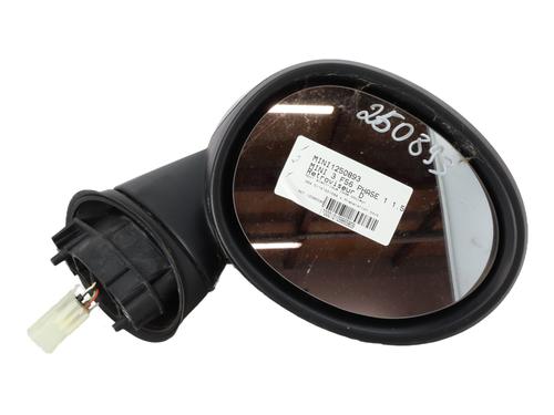 Used Right mirror MINI MINI (F56) Cooper (136 hp) 27671145