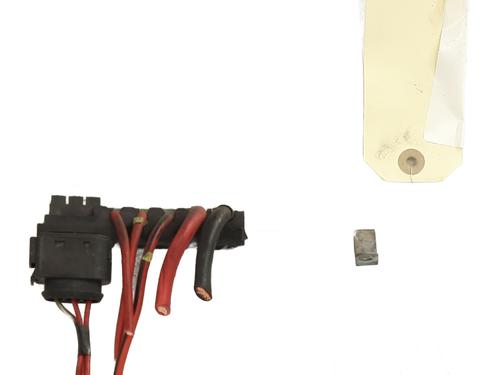 Fuse box VW GOLF IV (1J1) 1.9 TDI | BP32136321E1 