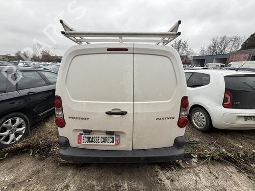 Fuse box PEUGEOT PARTNER Box Body/MPV 1.6 BlueHDi 100 | BP23825387E1  - Image 11