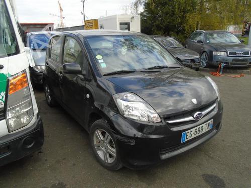 Left headlight SUBARU JUSTY IV 1.0 (M300) | BP21368461C28  - Image 9