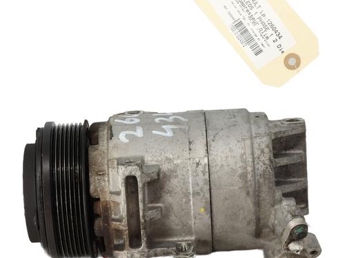 Used AC compressor AC compressor RENAULT KOLEOS I (HY_) 2.0 dCi 4x4 (HY0K) (150 hp) 32764697 32764697