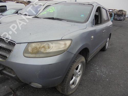 Left rear window motor HYUNDAI SANTA FÉ II (CM) 2.2 CRDi 4x4 | BP23828772E23 