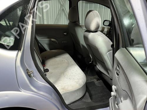 Left headlight CITROËN C3 I (FC_, FN_) 1.4 HDi | BP32111814C28 