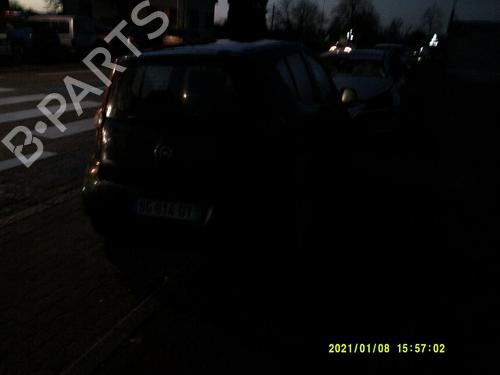 AC compressor OPEL AGILA B (H08) 1.3 CDTI (F68) | BP28011431M34 - Image 7